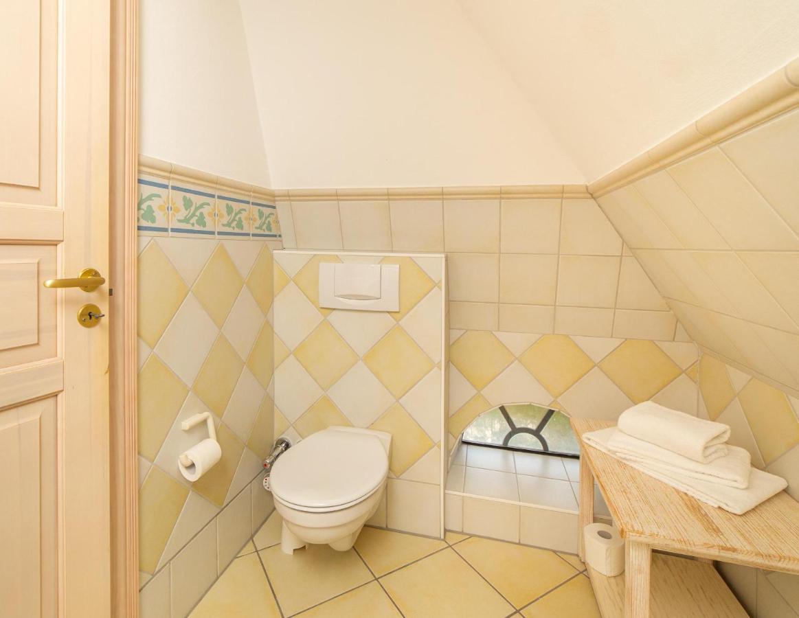 Haus Hafis - Wohnung 12 Небель Екстер'єр фото